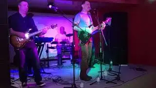 АльВАРес - Просто (Live in Izhevsk (Кафе 