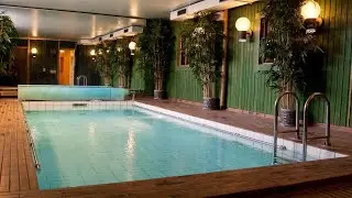 Hotell Kung Gosta, Mora, Sweden