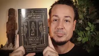 Adept Initiate's Esoteric Guide to Luxor Temple of Man