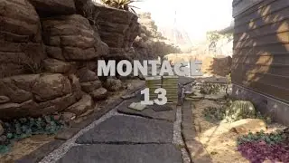 TeMpA Gaming: (BO2&BO3) Montage #13 by Thurs