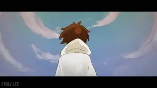 Cradles [Jeff the Killer MV]