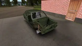My summer car: Новое начало