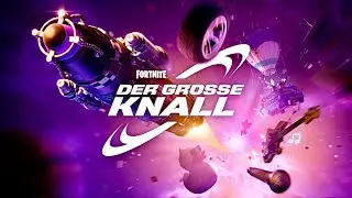 Fortnite Chapter 5 - Trailer