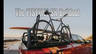 Installing the Kuat® PISTON® SR on your Kuat IBEX™
