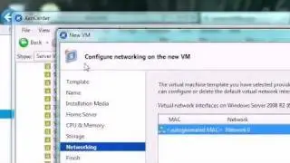 Citrix: Xenserver: Adding New ISO Share