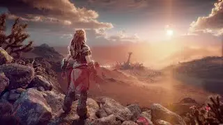 State of Play Sony на русском (ждем Horizon Forbidden West) с подкастом «Не занесли»