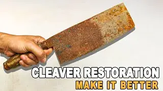 Cleaver Restoration - make it AWESOME  - Restoration Lover