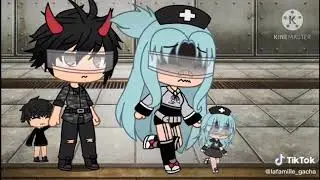 Gacha life Tik Toks Compilation