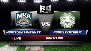 MKA vs Roselle Catholic Live Stream