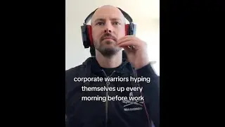 more passion and more energy pls 