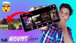 Top 5 Apps For Android || Amazing Apps For Android 2021|| Android Apps 2021