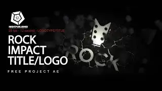 ROCK IMPACT / FREE PROJECT AE