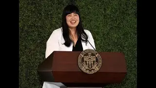USC Chan Division of Occupational Science and Occupational Therapy 2023 White Coat Ceremony