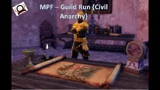 [Neverwinter PC] Merchant Prince's Folly - Guild Run