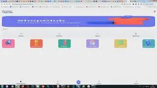Shop club Заработок в интернете без вложений от 10$ в день на автомате