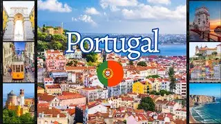Exploring Portugal: A Brief Travel Guide