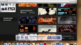 TUTO Photoshop : Installer un brush