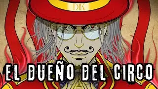 El Dueño del Circo (Video Lyric)