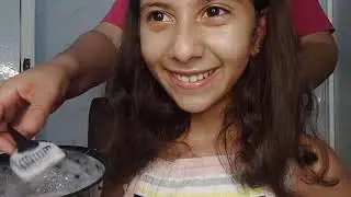 cambio de look !!!!Mega extremo!!