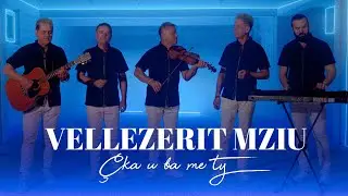 Vëllezërit Mziu - Çka u ba me ty