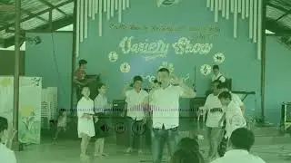 MGA SALMO - Barsilio Jr
