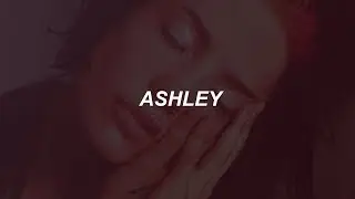Halsey - Ashley / Sub Español