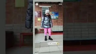 бедный ребёнок 🤣