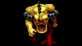 Enraged Legendary Fiend Music