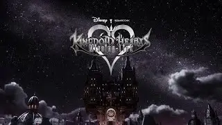 Kingdom Hearts Missing Link (Closed Beta) Archive Footage 11