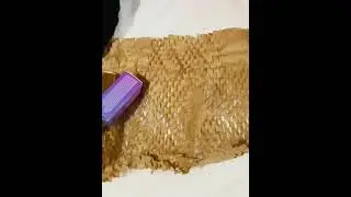 Unboxing Perfect Curves Matte Lip Crayon - Biscotti + MyGlamm Pose HD Lipstick - Nude Mauve # ₹ 99