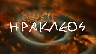 Ορφικός ύμνος -  Ηρακλέος | Orphic Hymn To Heracles | Mystical music ©