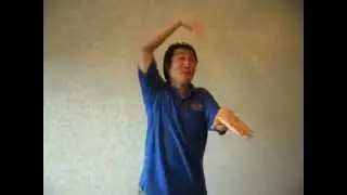 Репчик от аташки