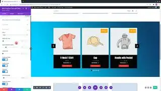 Ultimate Divi Carousel - Divi Carousel Options