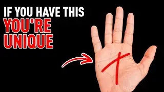 How Unique Am I? Rare Body Features and Palm Lines Explained