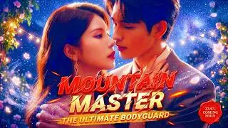 【Dubbed】Mountain Master: The Ultimate Bodyguard Chinese Drama 