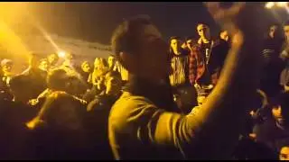 Hander VS Henristoteles - BATALLON - Semifinal - 1a Regional FullRap Valencia