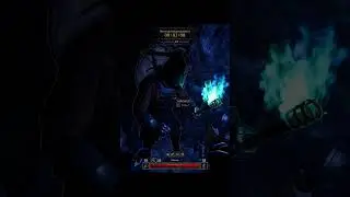 Double Stinky Blinky - Dark and Darker #shorts #darkanddarker #darkanddarkerclip