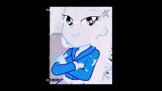 Эдит Трикси💙😍Для - 