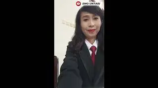 Persiapan MC Protokol Pengucapan Sumpah Pimpinan DPRD Kota Magelang 2024-2029