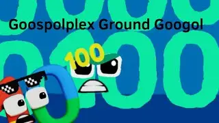Goospolplex Ground Googol From @DecillionFan