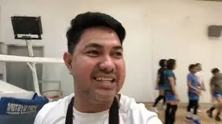 FUND RAISING GAME | SEASON 19 RESTO | SPONSORSHIP KUWAIT