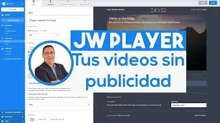 JW Player | Video Player | Player | Tutorial