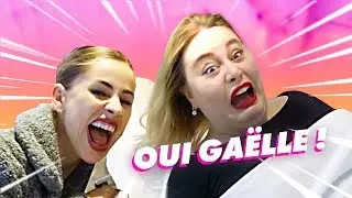 J'AI DIT OUI À GAËLLE GARCIA DIAZ