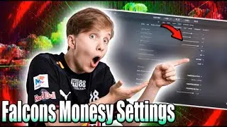 Monesy CS2 Settings 2025 – His FULL Sensitivity, Dpi, Crosshair, Video & Setup Exposed