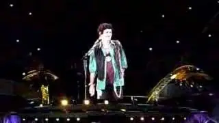 Rolling Stones, live in Rome 6 luglio 2007