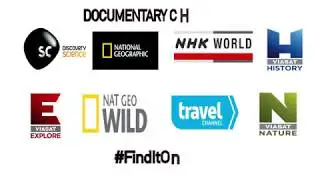 Documentaries on Zuku