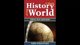 Brief History of the World