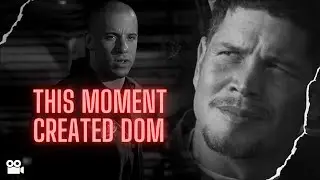 F9 Opening Scene | The Moment That Shaped Dom!