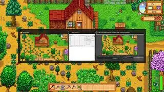Stardew Valley взлом игрового времени с помощью Cheat Engine