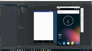 Failed to load AppCompat ActionBar with unknown error